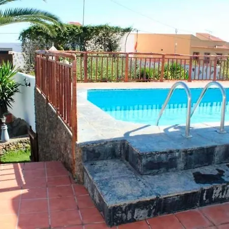 شقة Mit Garten Und Grill - F7342 - #94993 إيكود ذي لوس فينوس
