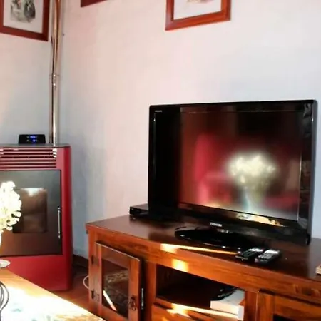Mit Garten Und Grill - F7342 - #94993 إيكود ذي لوس فينوس