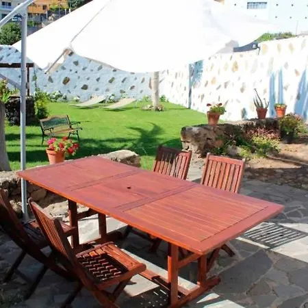 شقة Mit Garten Und Grill - F7342 - #94993